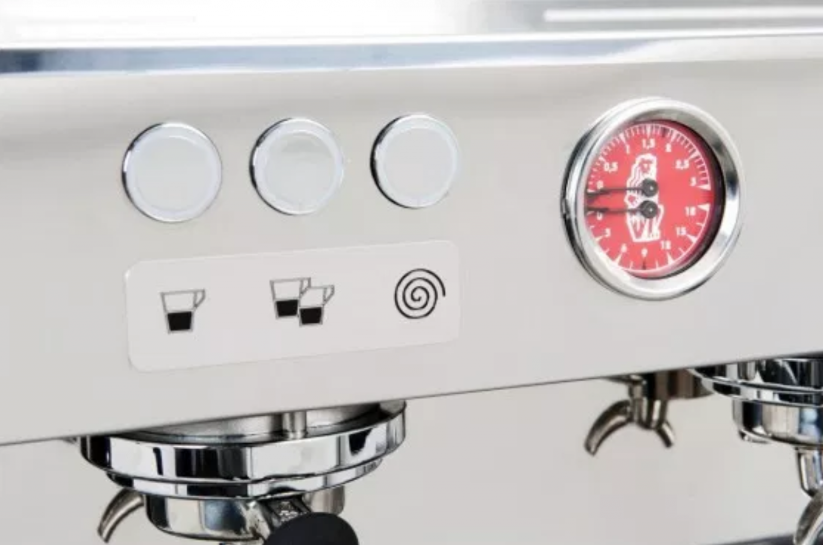 Linea PB Espresso Service Network